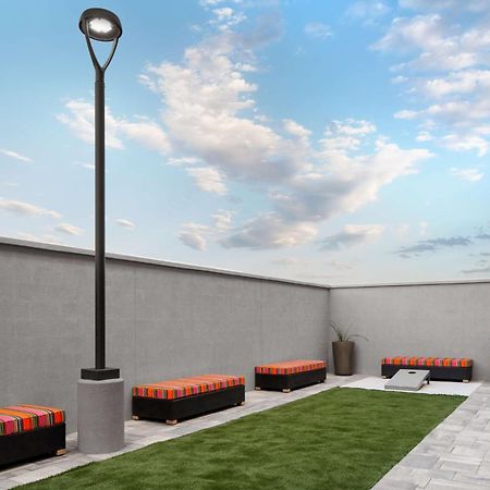 Home2 Suites By Hilton Hobbs Exterior photo