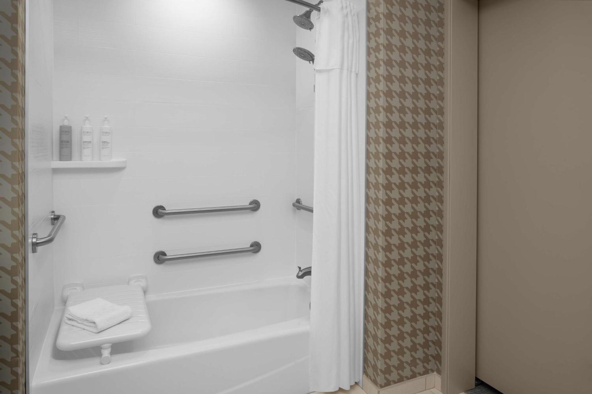 Home2 Suites By Hilton Hobbs Exterior photo