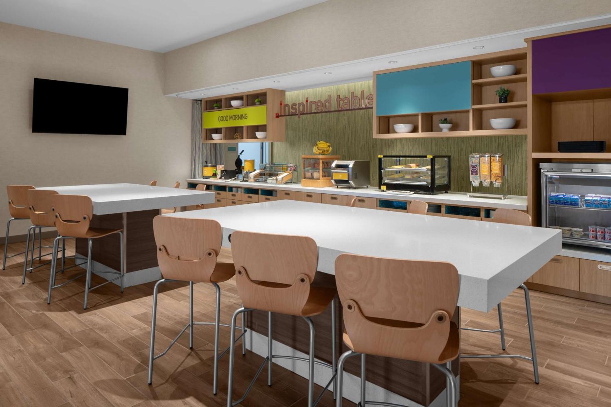 Home2 Suites By Hilton Hobbs Exterior photo